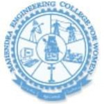 Mahendra Engineering College for Women